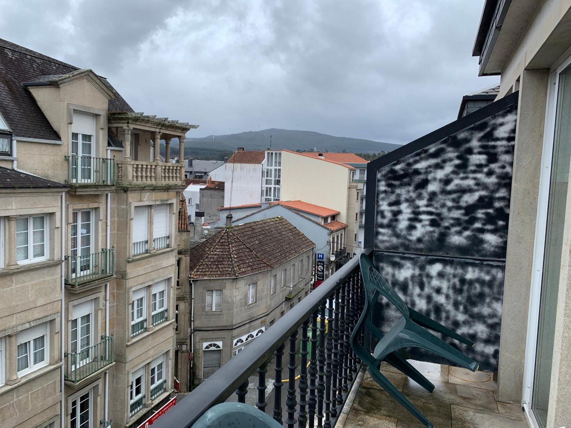 Home Sweet Home Caldas De Reis Esterno foto